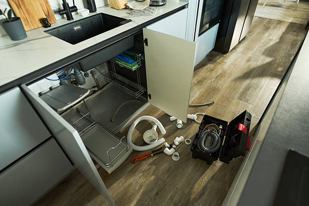 Reliable Emergency Plumber contractor in Norman, OK by Street Wise - Plumbing